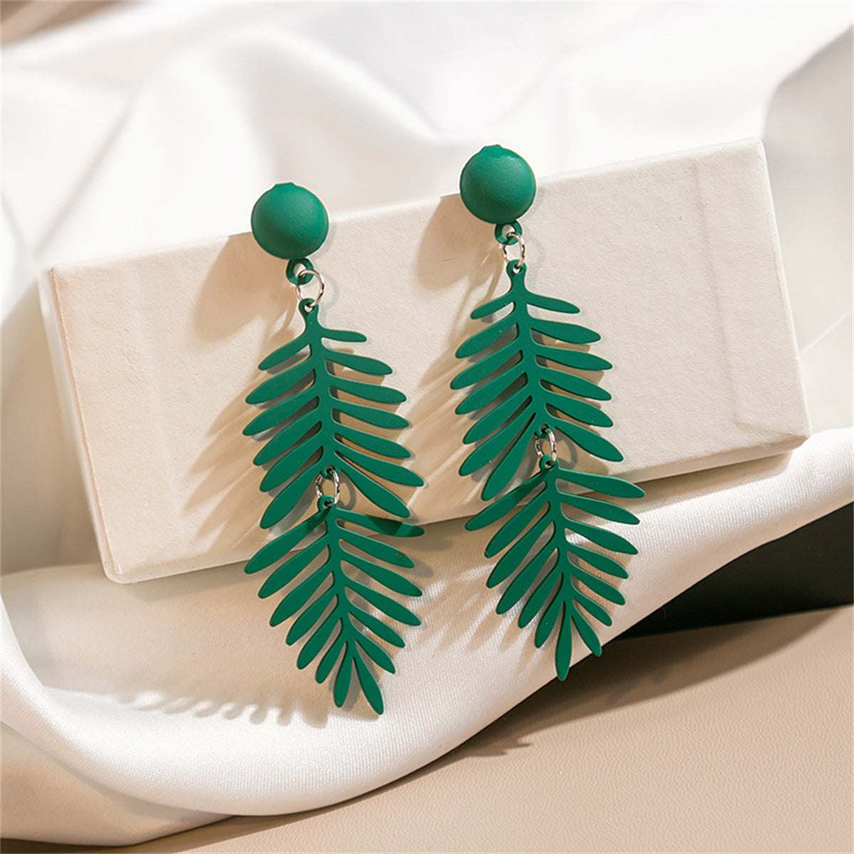 Green-