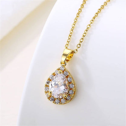 Metallic-