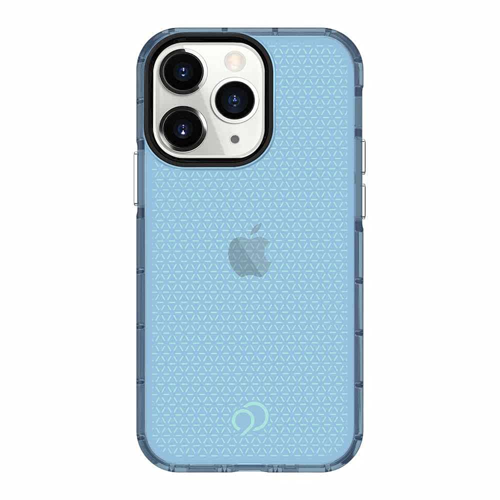 Nimbus9 Phantom 2 Case Pacific Blue for Iphone 13 Pro Api61p21-N9ph-Pb