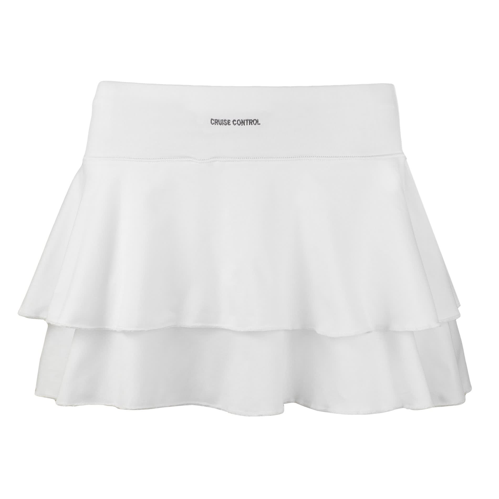 White-