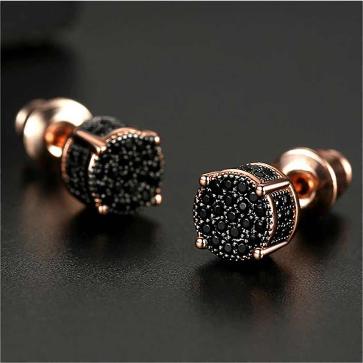 Black-