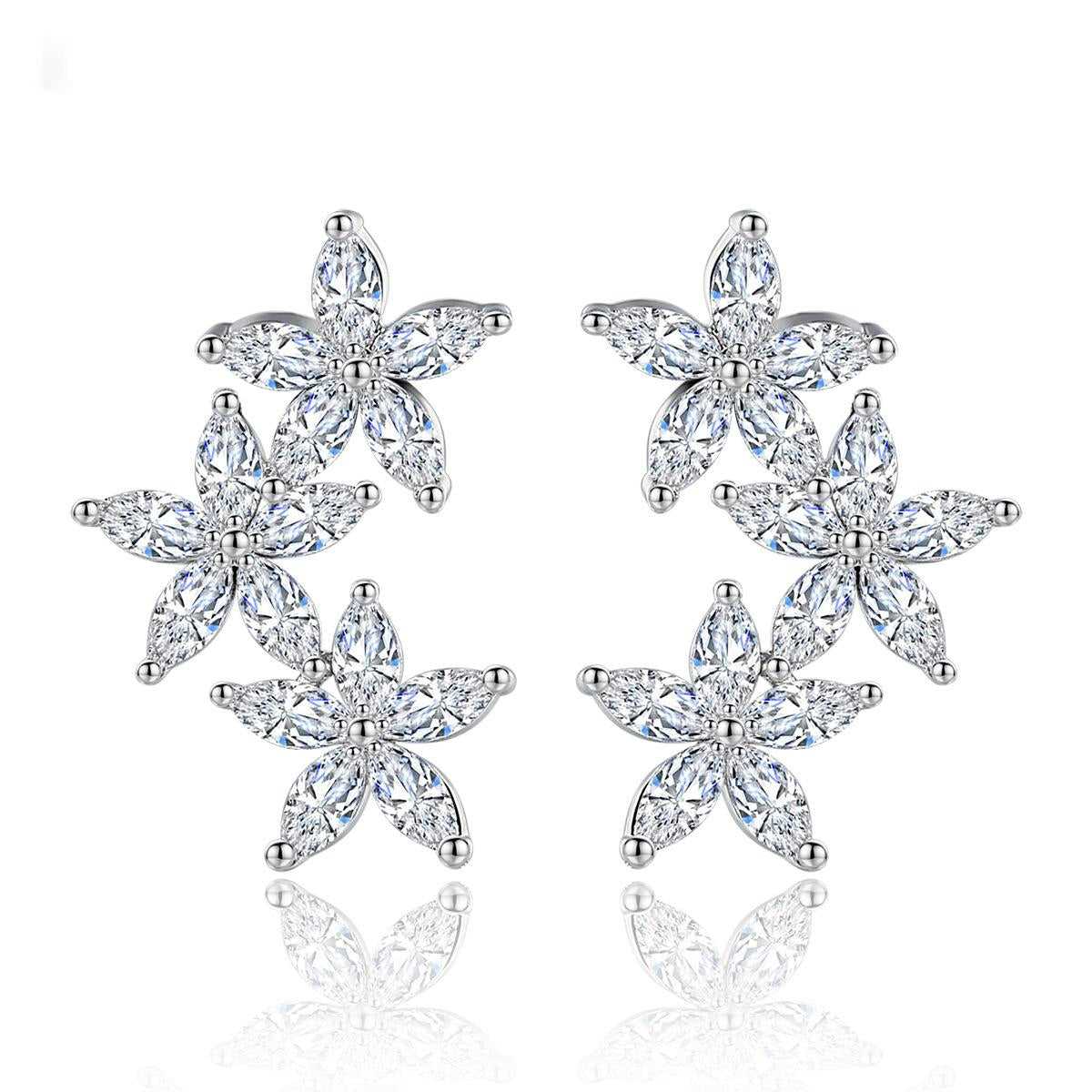 Metallic-