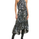 BCHSB-BLACK COMBO HOUNDSTOOTH
