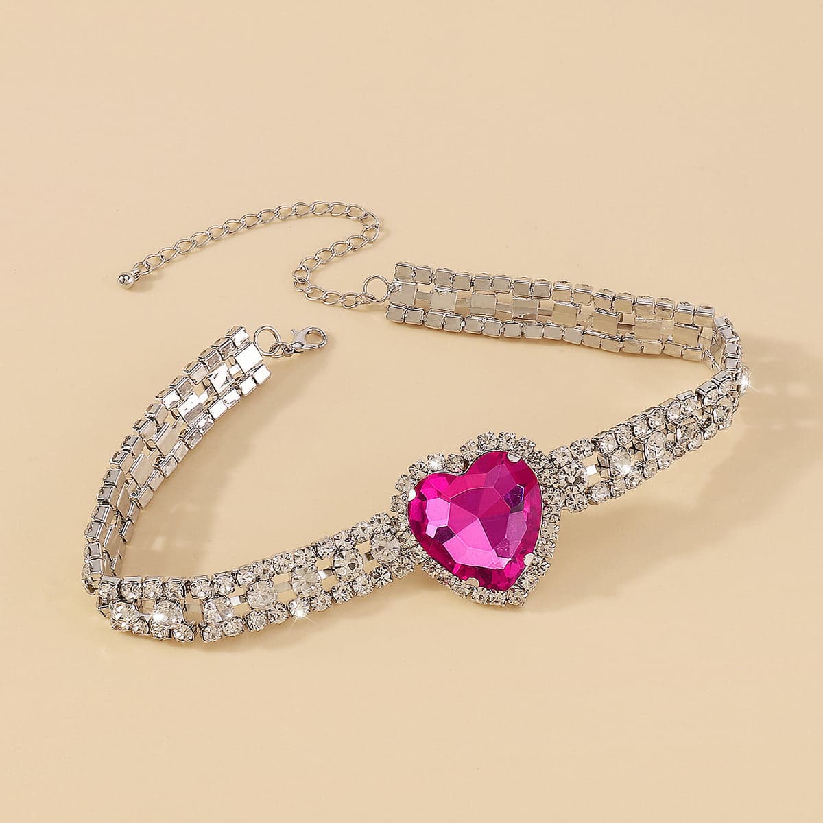 Pink-