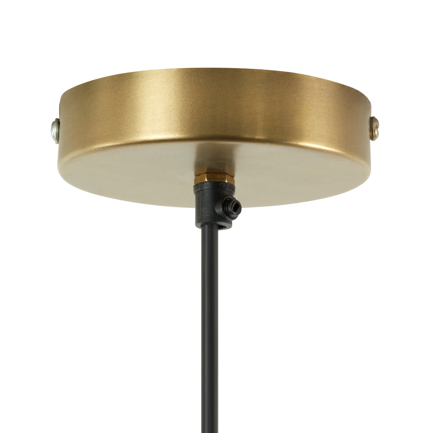 Brass/Gold-