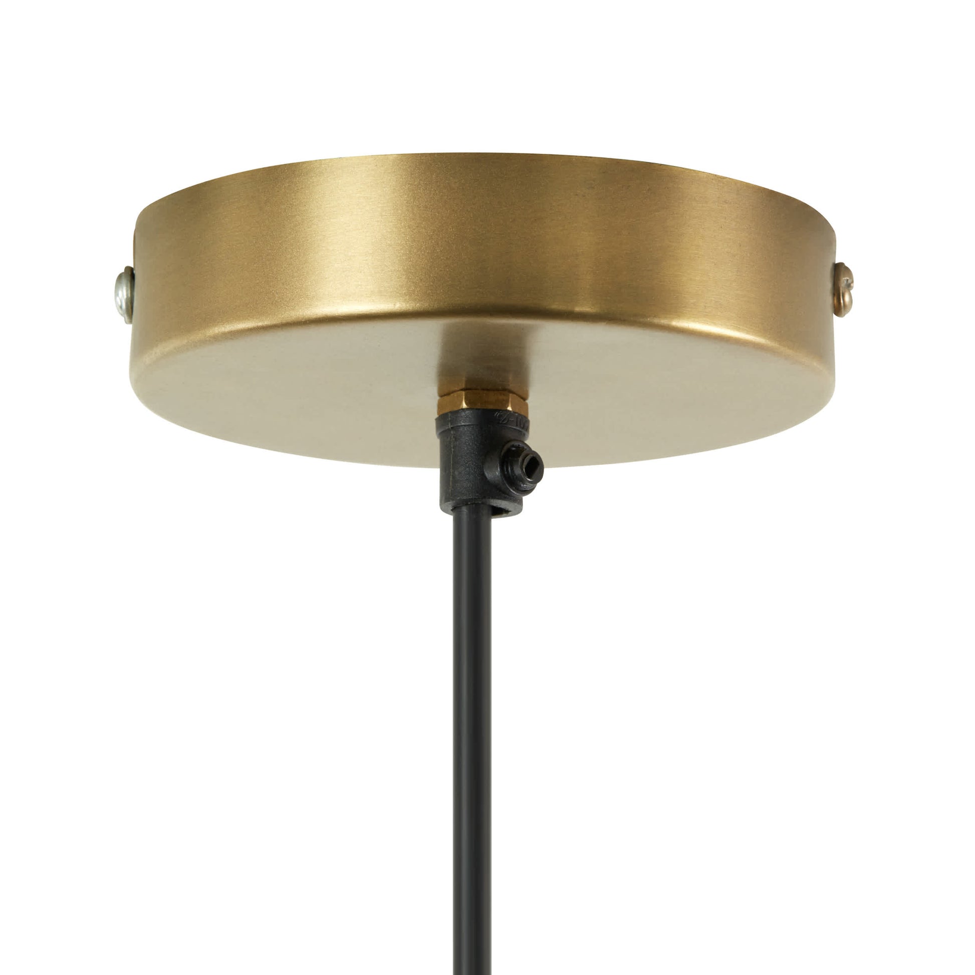 Brass/Gold-