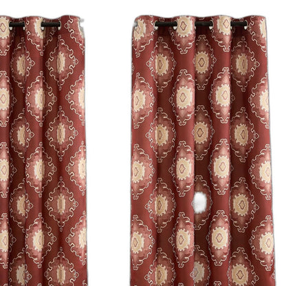Spice Red-