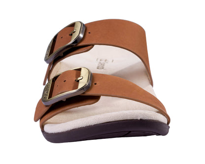 Saddle-