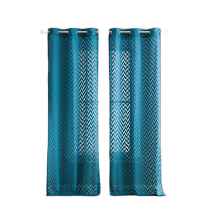 Grey Teal-