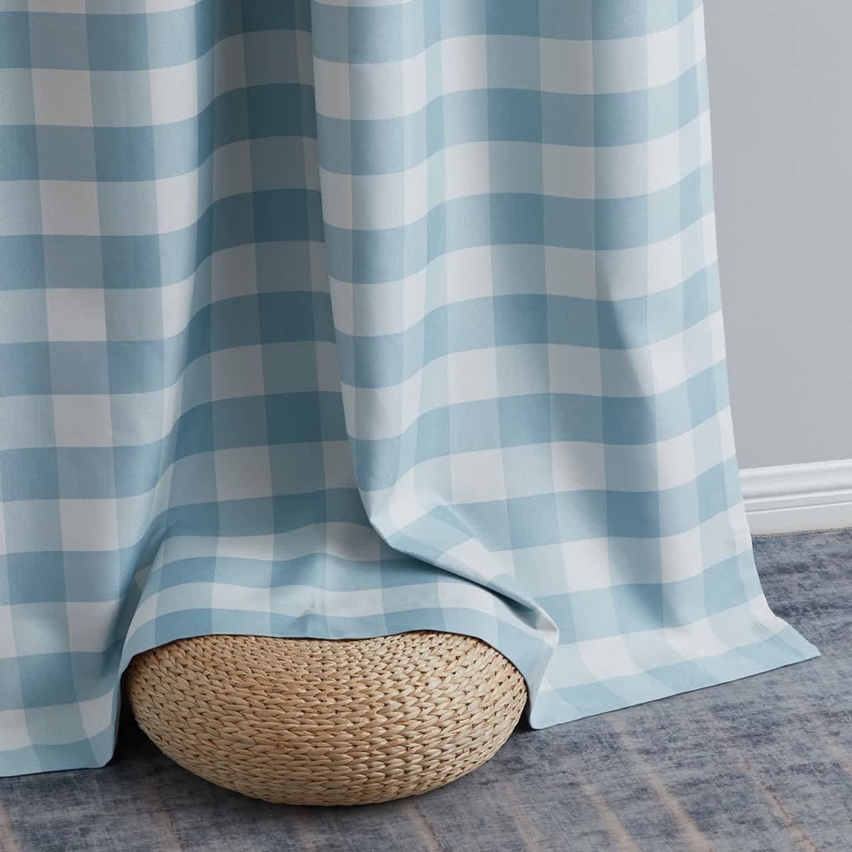 Farmhouse Blue-
