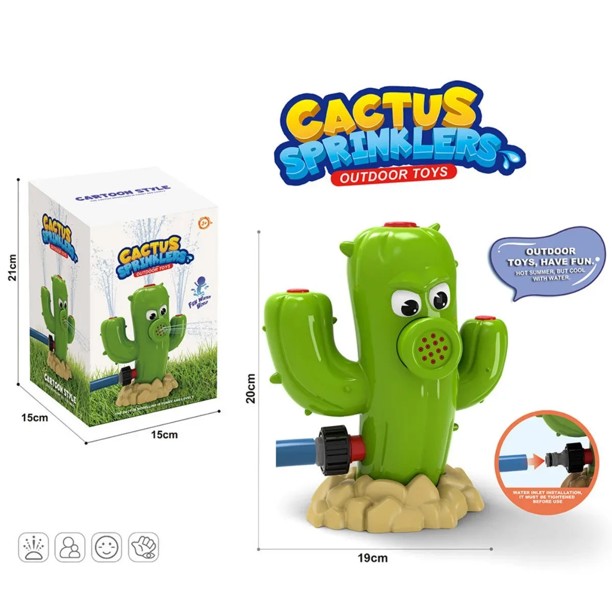 Cactus-