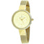Gold tone