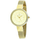 Gold tone