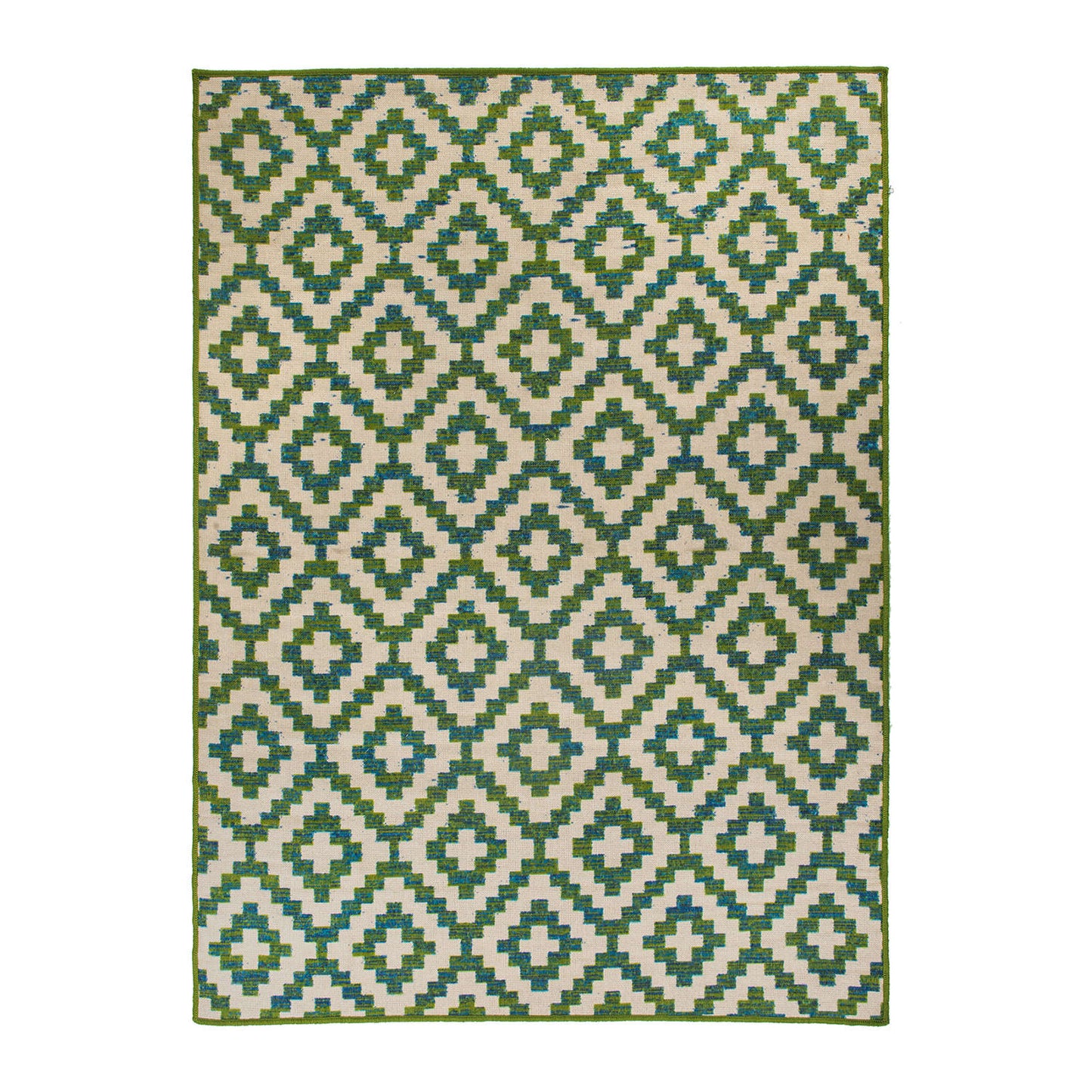 Green-