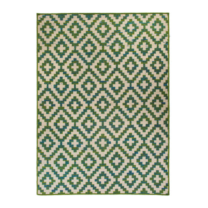 Green-
