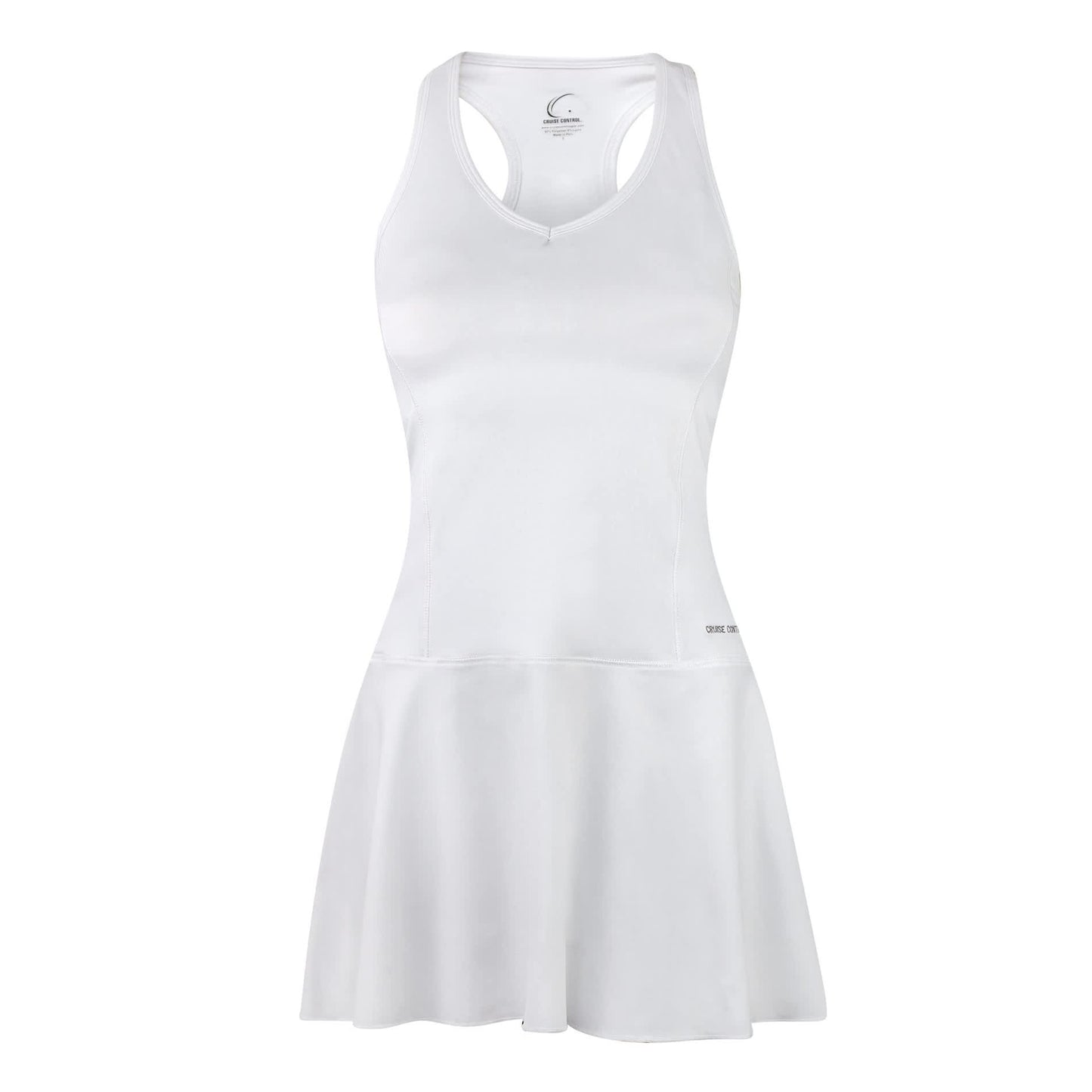 White-