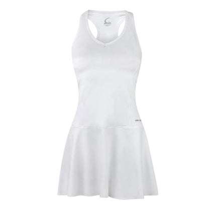 White-
