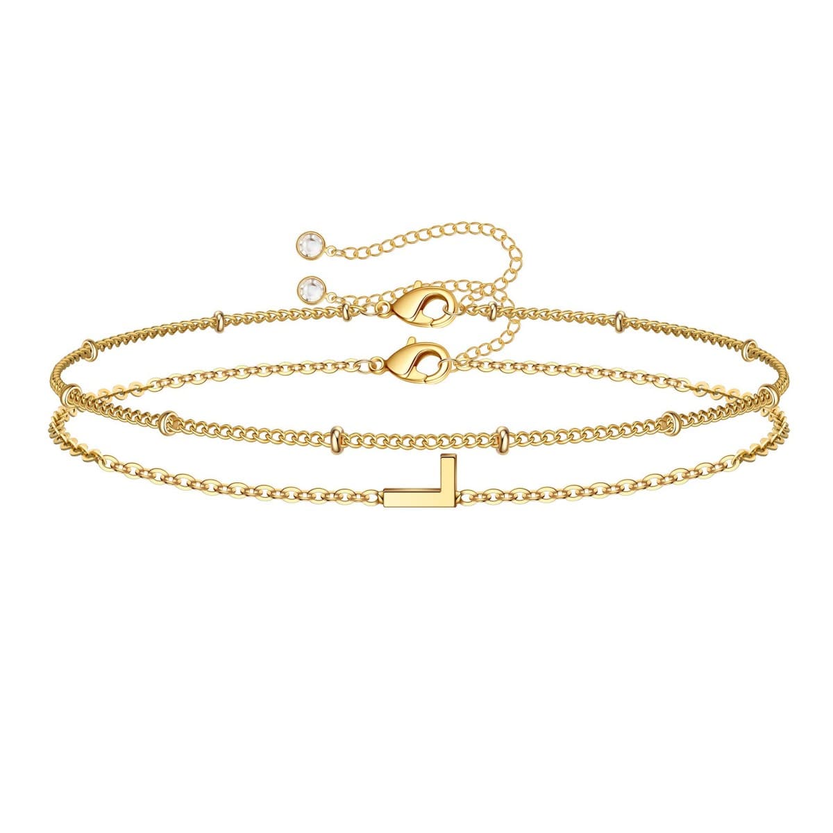 Gold-