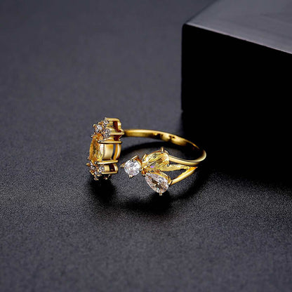 Metallic-