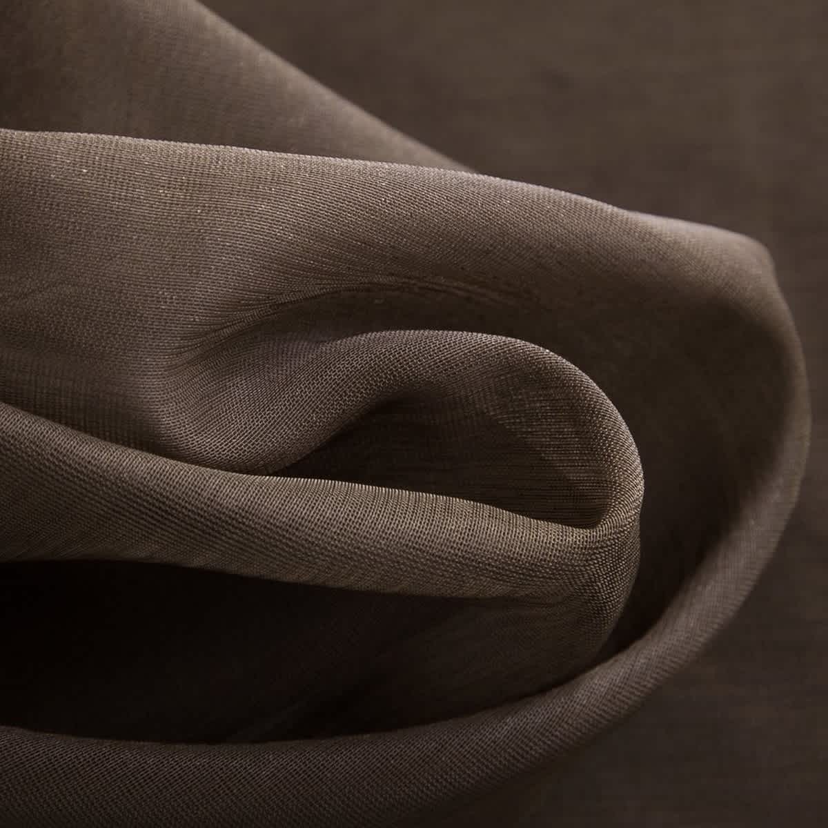 Chocolate Brown-