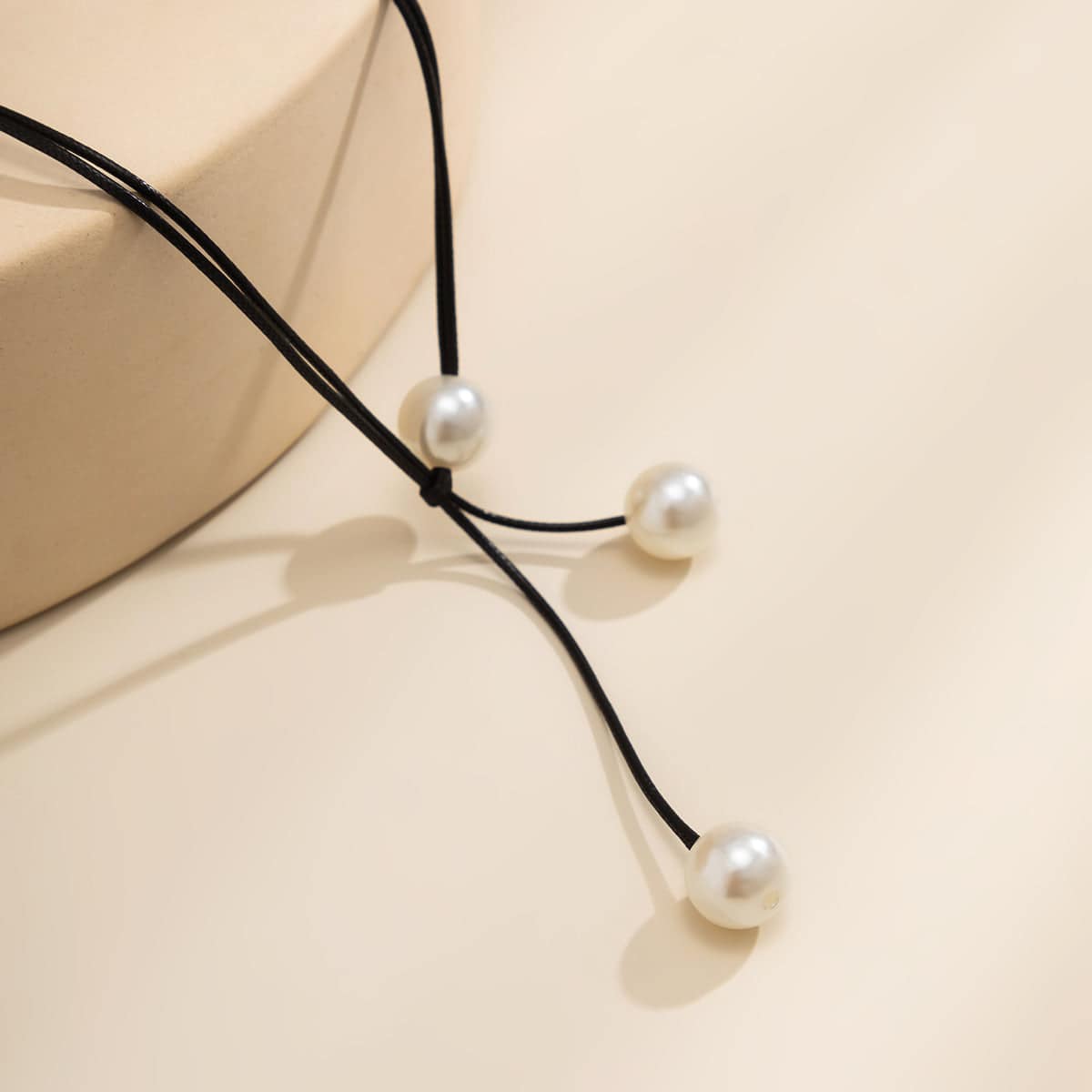 White-