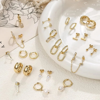 Gold-