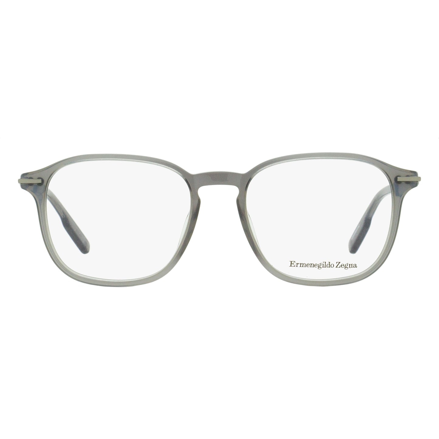 Transparent Gray-