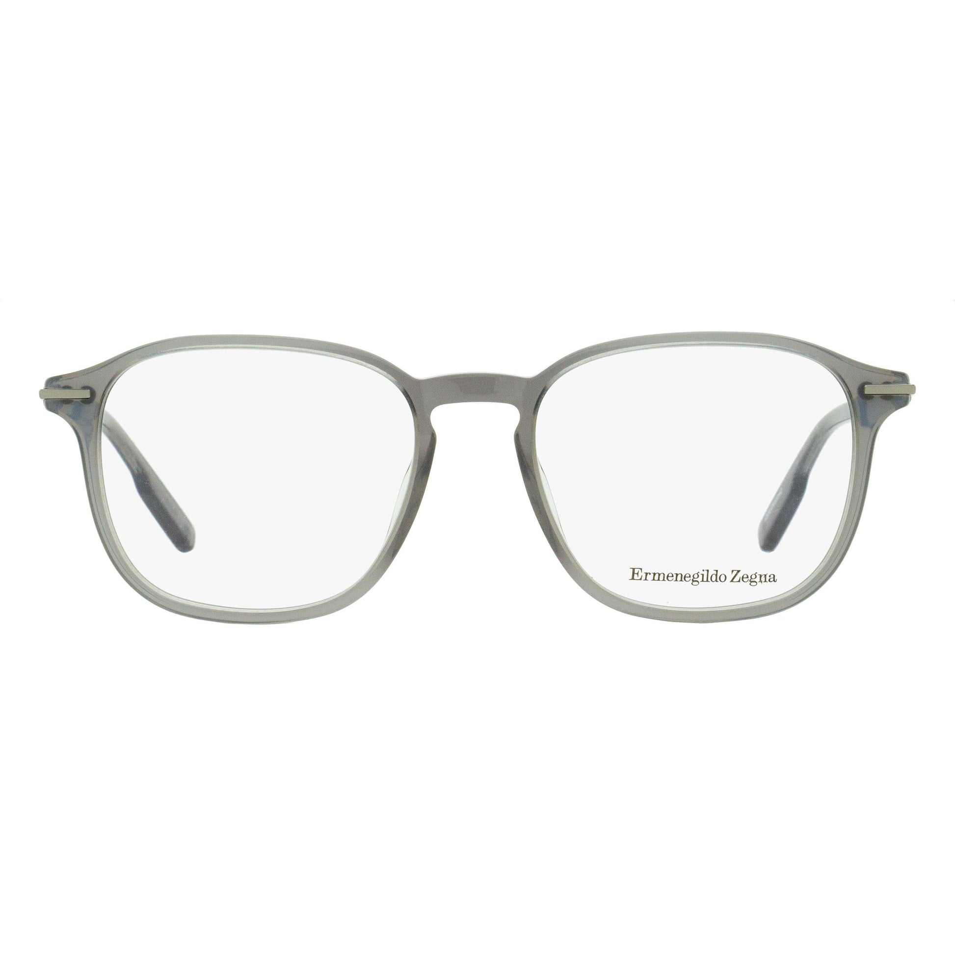 Transparent Gray-