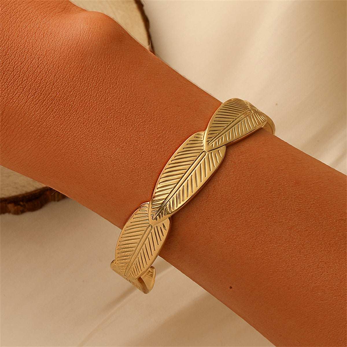 Metallic-