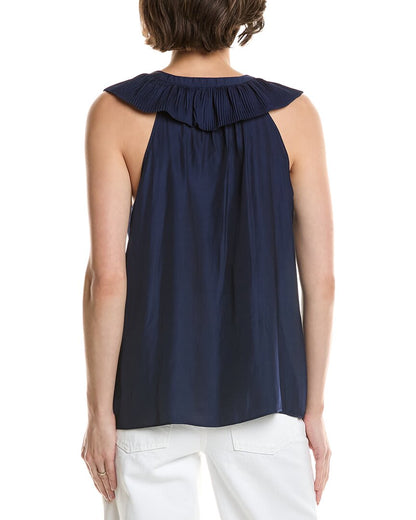 SPRING NAVY-