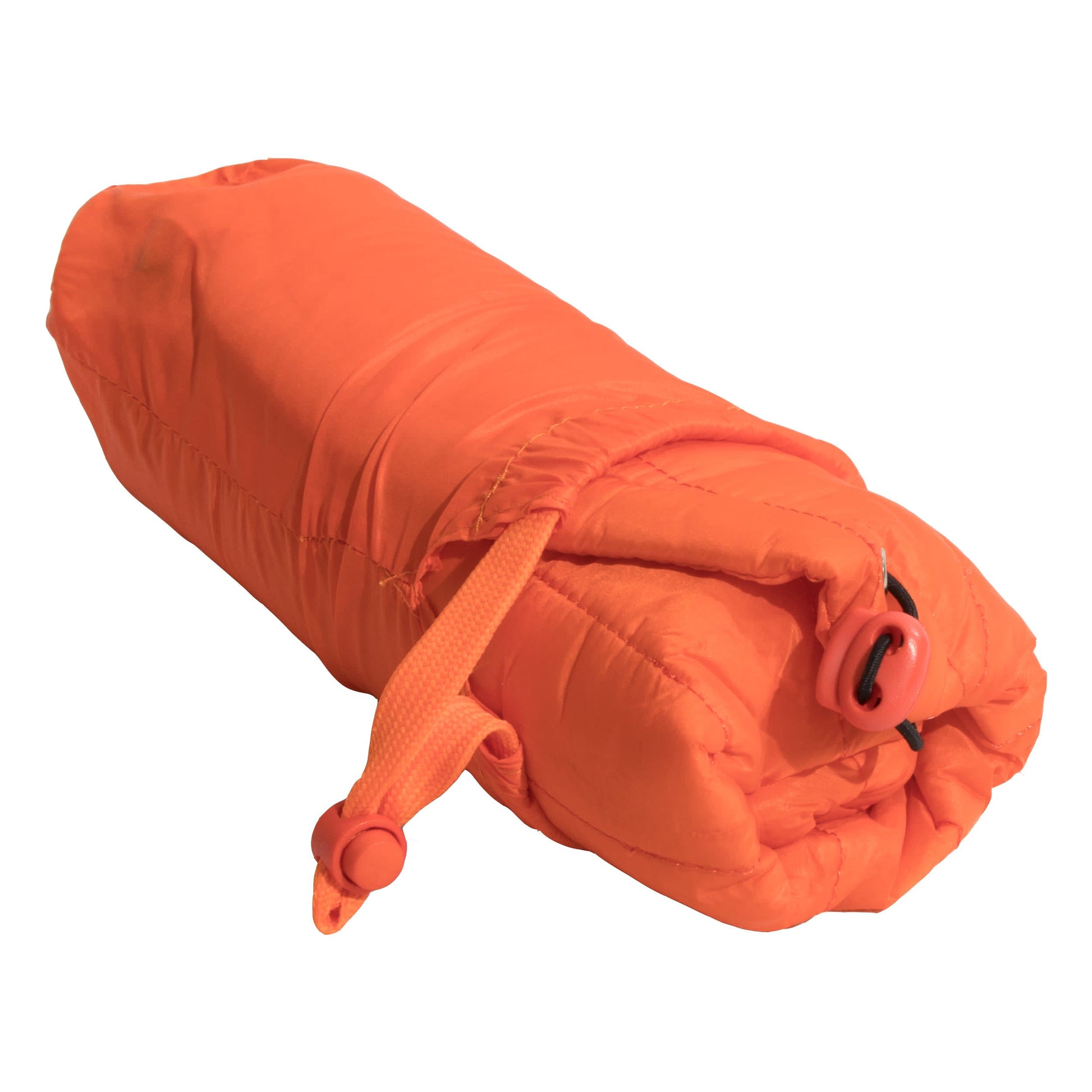 Orange-