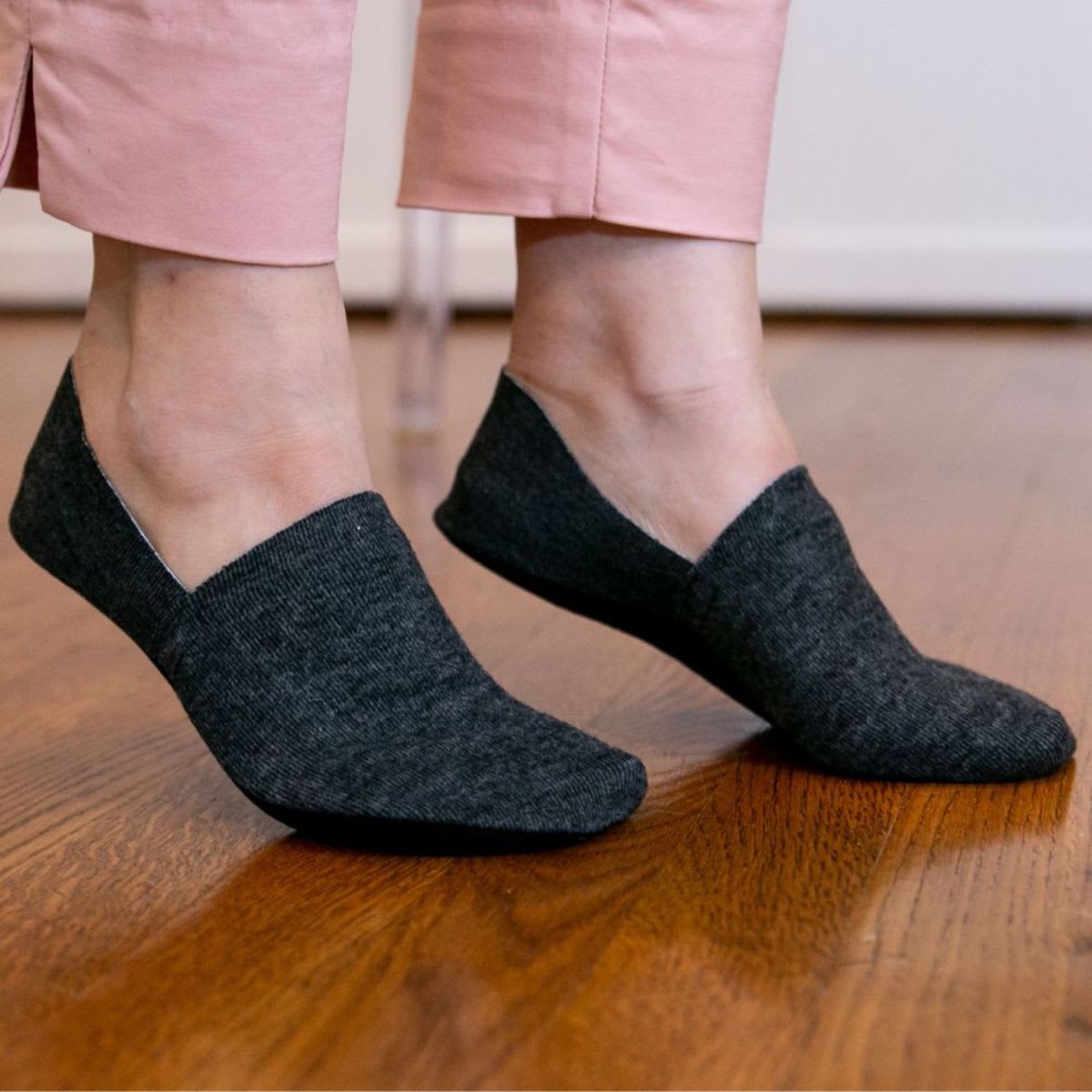 Dark Grey -