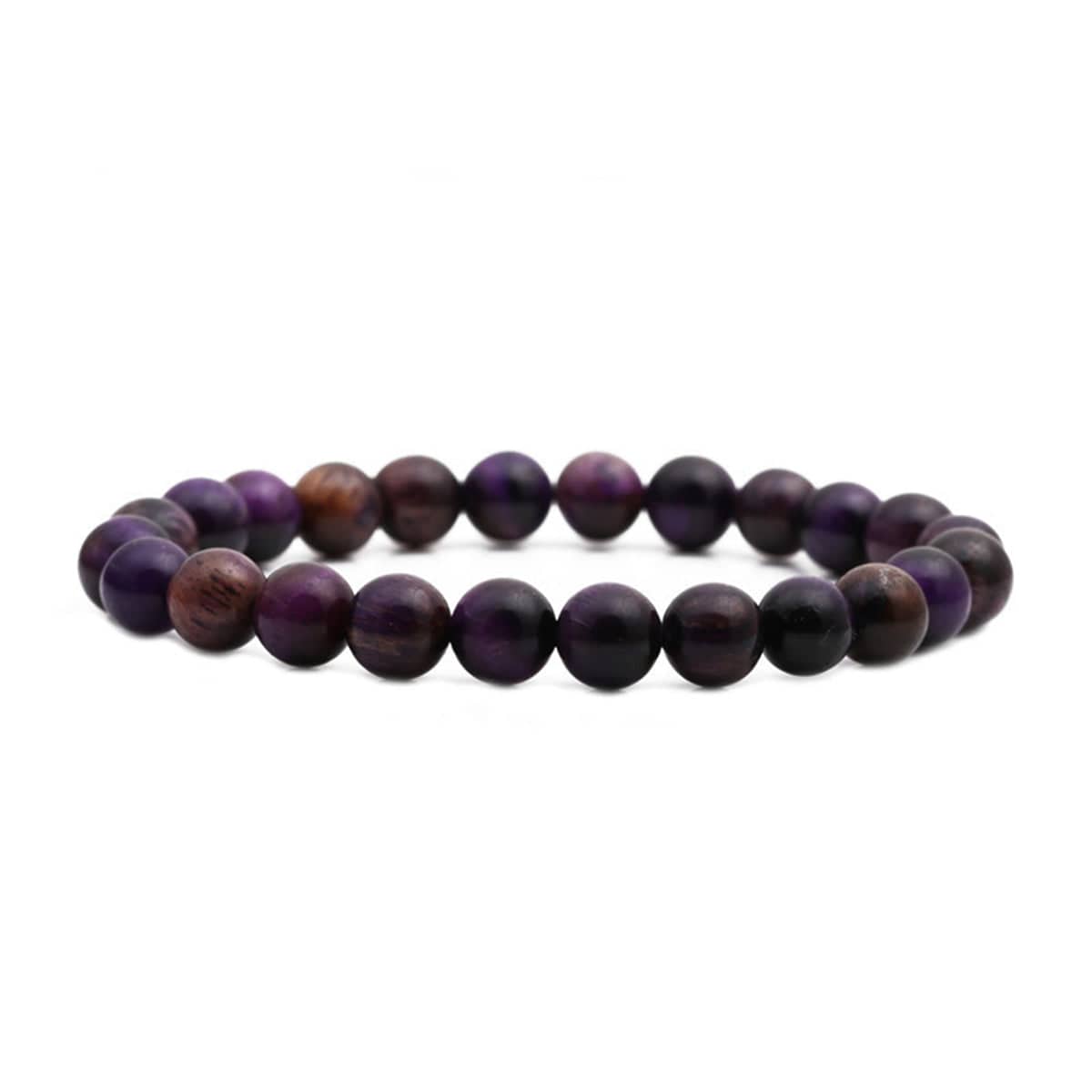 Purple-