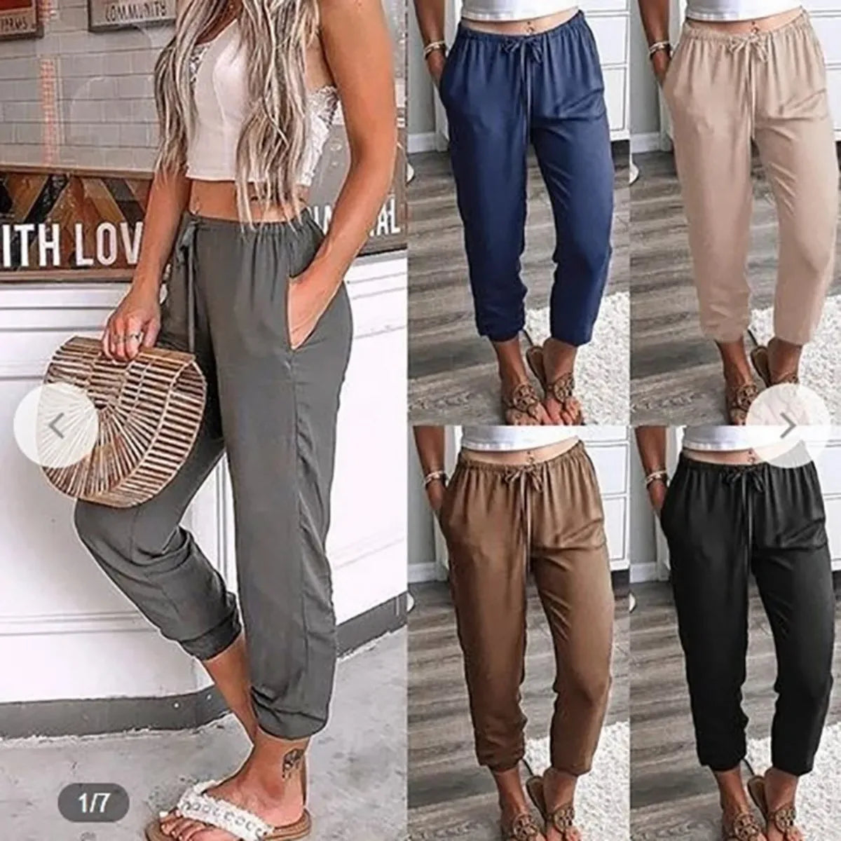 Brown-