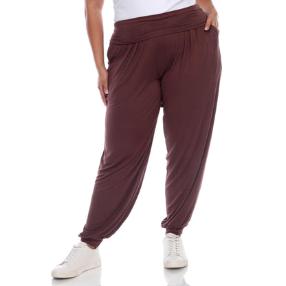 Brown-