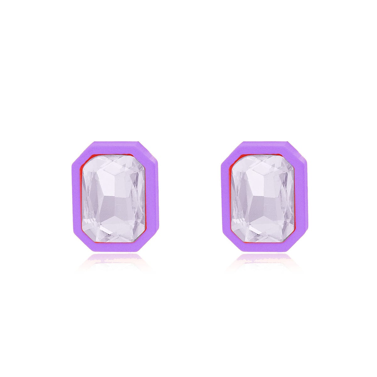 Purple-