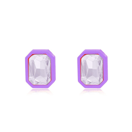 Purple-
