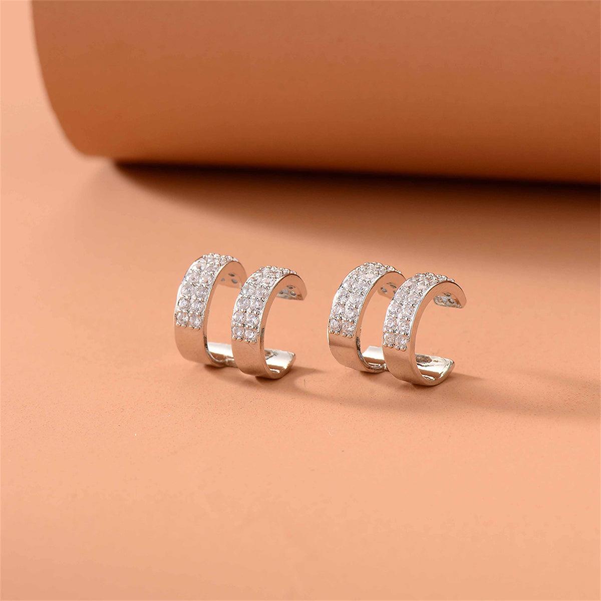 Metallic-