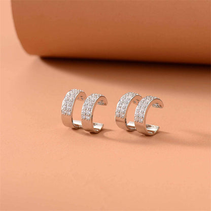 Metallic-