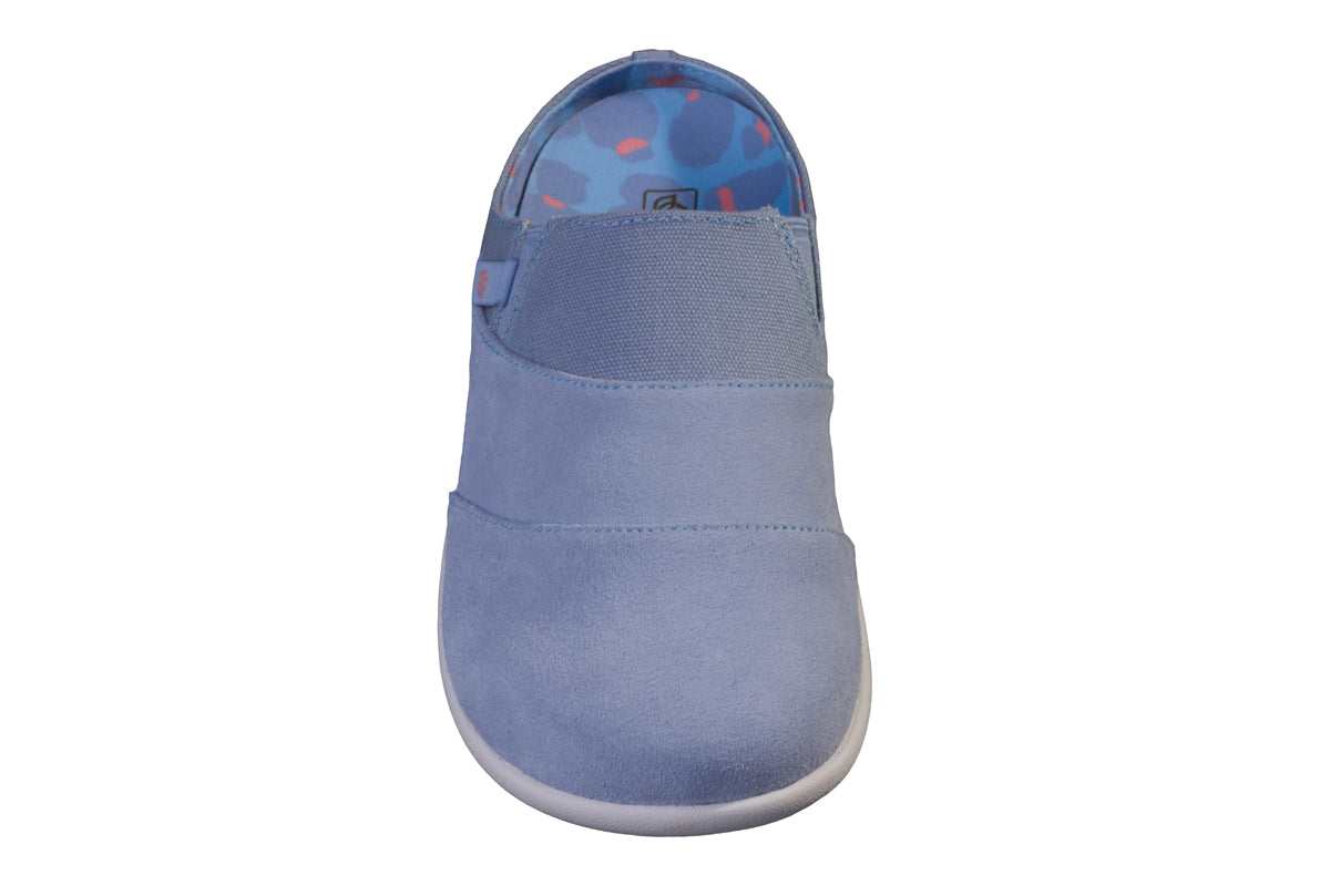 Blu Fog-