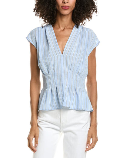BLUE/WHITE-DQ578-