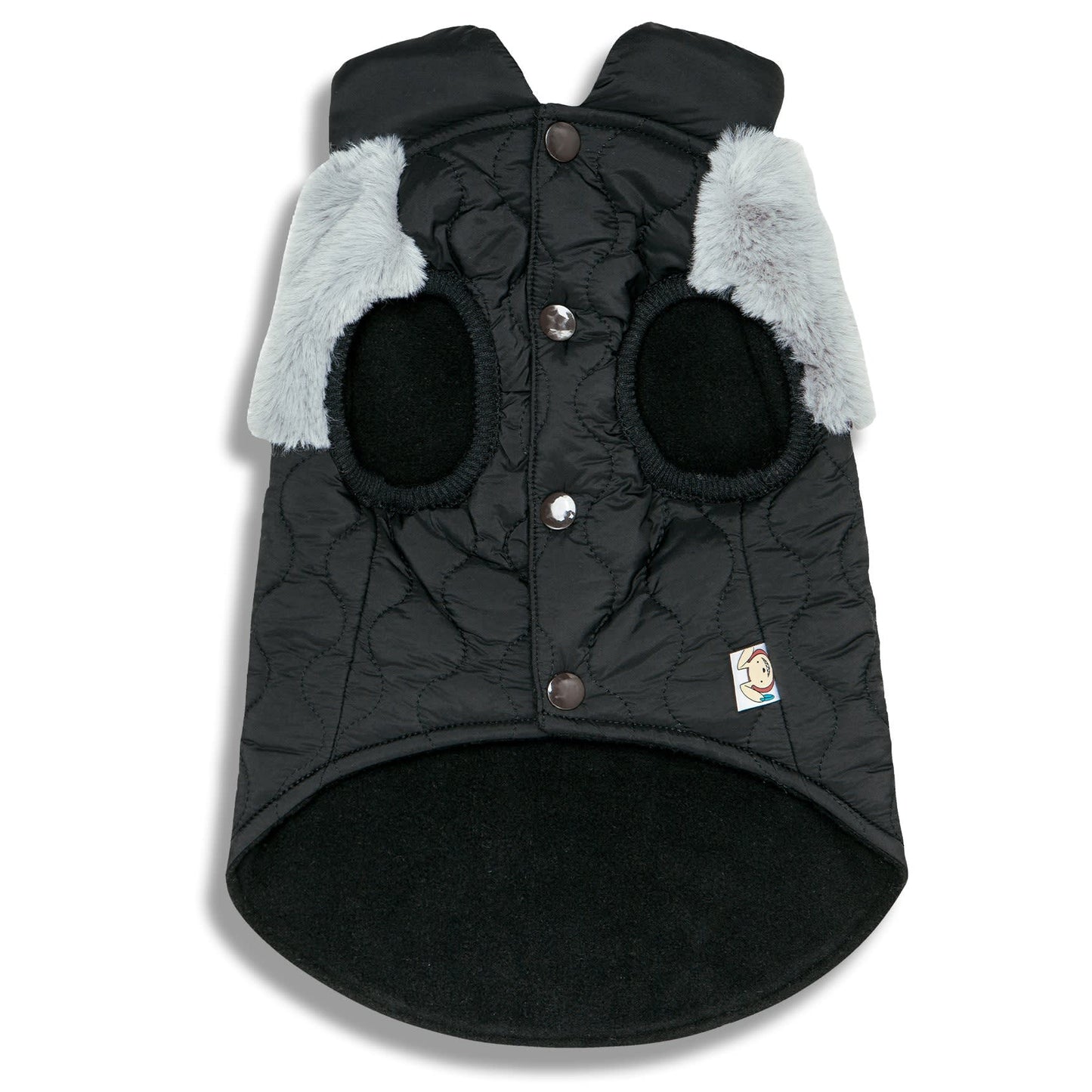 Black-