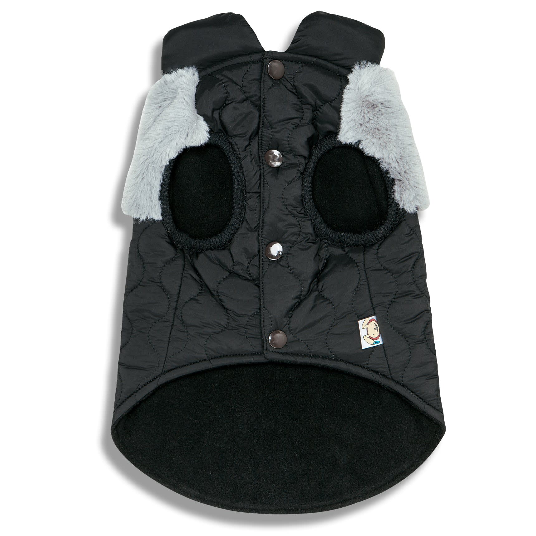 Black-