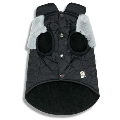 Black-