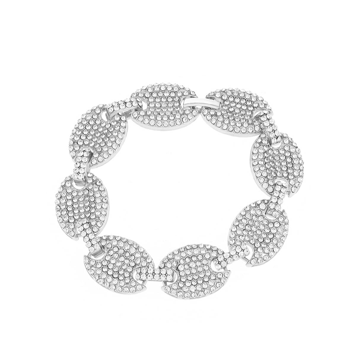 Metallic-