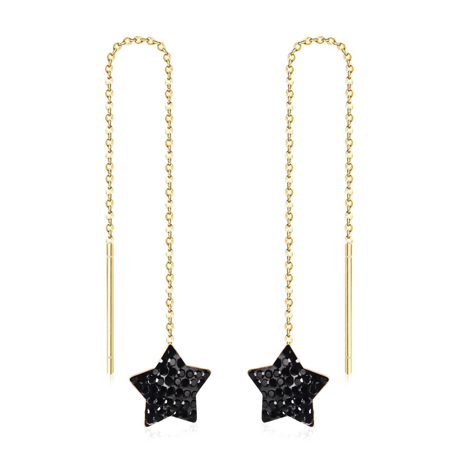 Black-