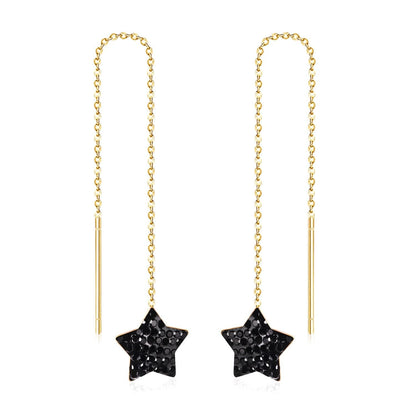 Black-