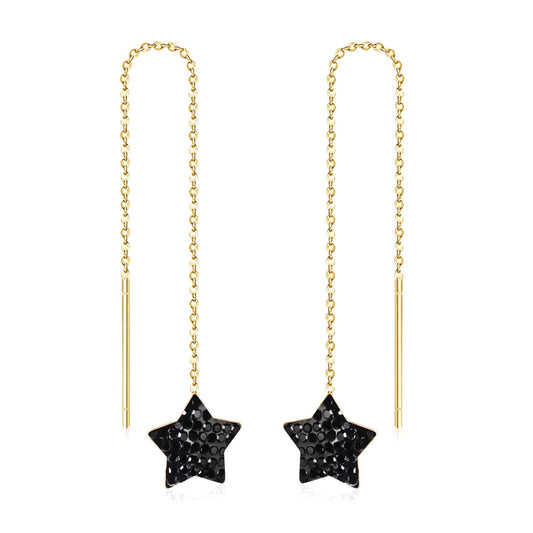Black-