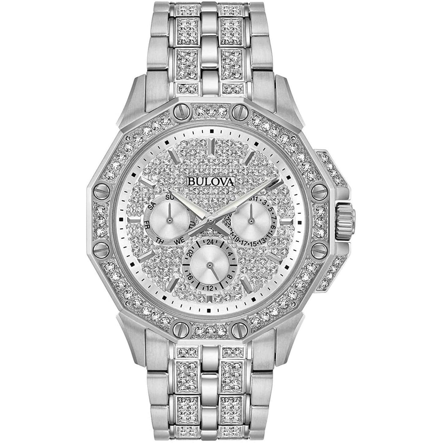 Silver-