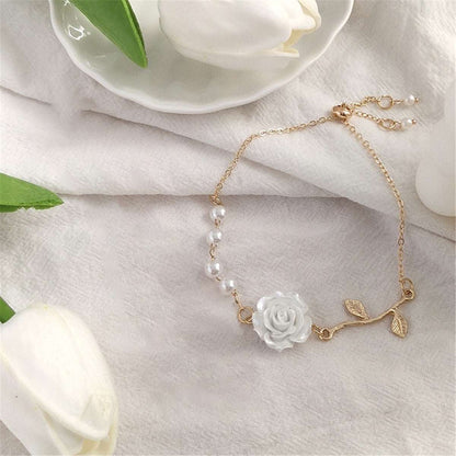 White-